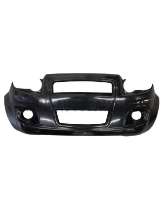 Priekšējais buferis Grecav Sonique