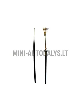 Akceleratora / droseles kabelis "Grecav EKE" (garums: 70 cm)