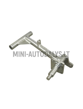 Aizmugurējā kreisā piekares svira JDM Albizia / Abaca