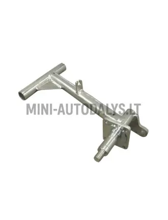 Aizmugurējā kreisā piekares svira JDM Albizia / Abaca