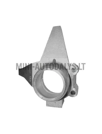 Labās puses stūres stieņa šarnīrs JDM Albizia / Abaca / Aloës