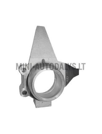 Stūres stieņa uzgalis kreisais JDM Albizia / Abaca / Aloës