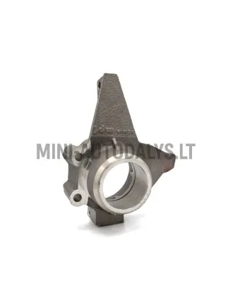 Kreisā stūres stieņa galva JDM Albizia / Abaca / Aloës