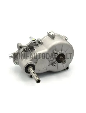 JDM / Bellier pārnesumkārba (1:11)