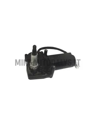 Aizmugurējā vējstikla tīrītāja motors JDM Albizia / Abaca / Aloes / Roxsy