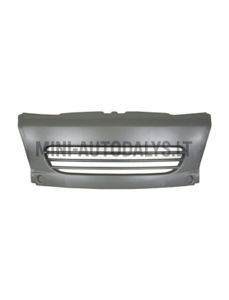 Priekšējais buferis JDM Abaca