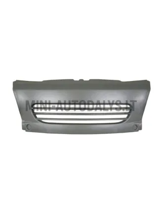 Priekšējais buferis JDM Abaca