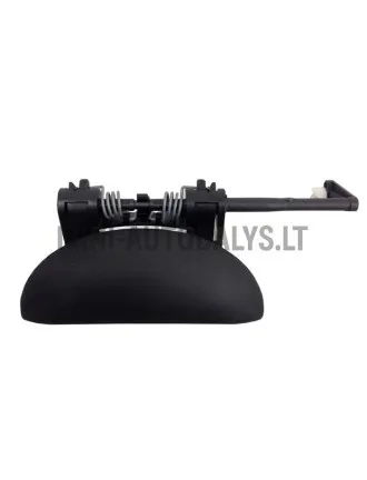 Ārējo durvju rokturis kreisajā pusē JDM Abaca / Aloës / Roxsy