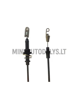 Akceleratora / droseles vārsta trose JDM Xheos