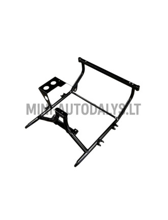 Rāmja šasija JDM Aloës / Roxsy