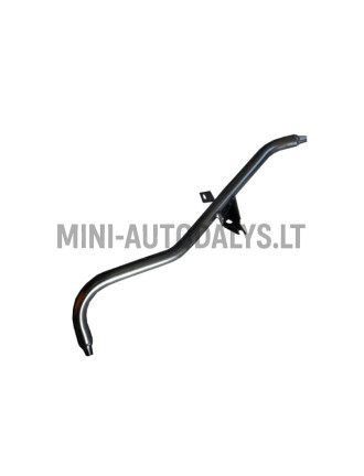 Rāmja caurule priekšējā labā JDM Aloes