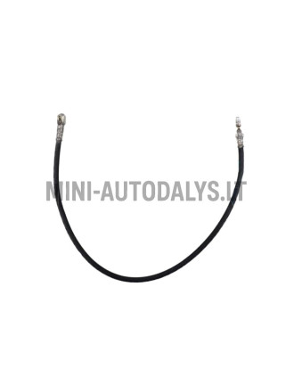 Elastīga aizmugurējā bremžu šļūtene JDM Aloës / Roxsy / Xheos