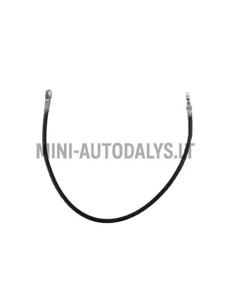 Elastīga aizmugurējā bremžu šļūtene JDM Aloës / Roxsy / Xheos