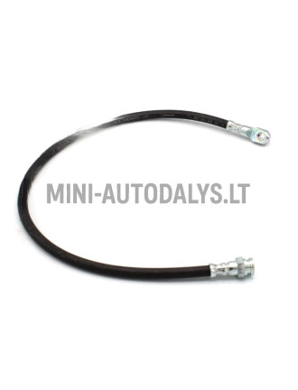 Elastīga priekšējā bremžu šļūtene JDM Albizia / Abaca / Aloës / Roxsy / Xheos