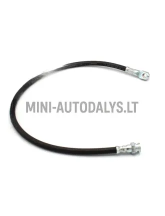 Elastīga priekšējā bremžu šļūtene JDM Albizia / Abaca / Aloës / Roxsy / Xheos