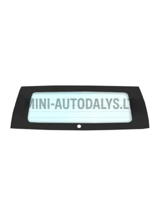 Aizmugurējais stikls JDM Aloes / Roxsy