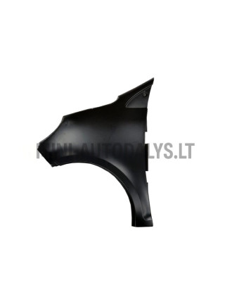 Kreisais priekšējais spārns JDM Roxsy