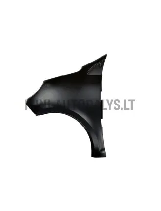 Kreisais priekšējais spārns JDM Roxsy