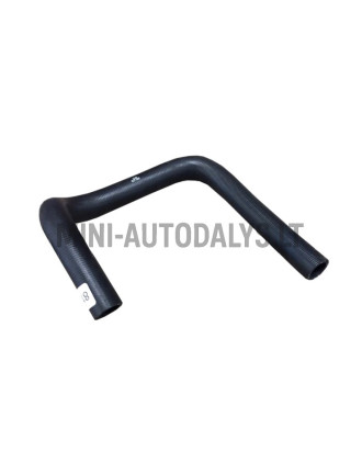 Apakšējā radiatora šļūtene JDM (Yanmar)