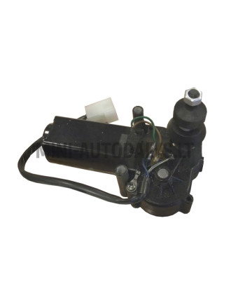 Priekšējā vējstikla tīrītāja motors JDM Titane