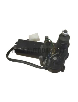 Priekšējā vējstikla tīrītāja motors JDM Titane