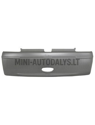 Aizmugurējais bamperis JDM Titane 3