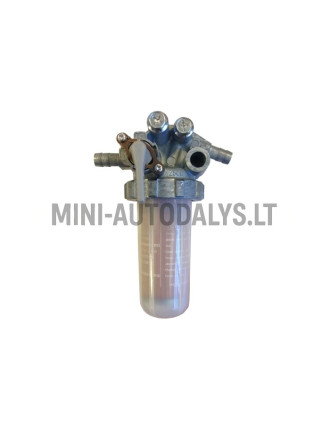 Degvielas filtra komplekts Aixam Kubota Z402