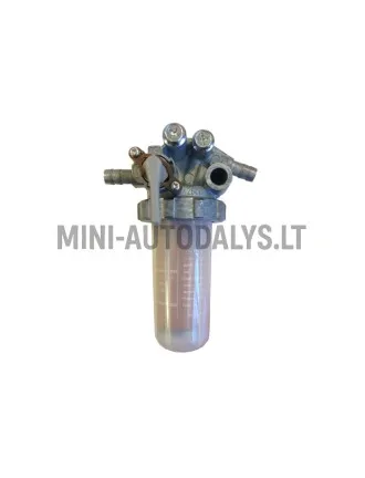 Degvielas filtra komplekts Aixam Kubota Z402