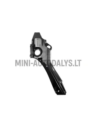 Iekšējais priekšējais labais spārns Ligier IXO #18597 | Mini Auto Parts