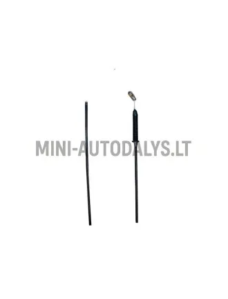 Akceleratora / droseles vārsta trose Ligier Ambra / 162