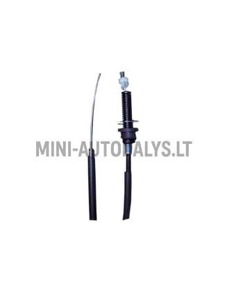 Akceleratora / droseles trose Ligier X-Too / X-Too MAX