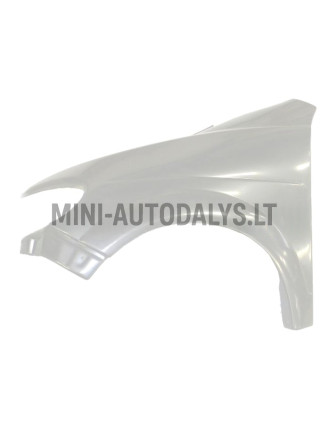 Kreisais priekšējais spārns Ligier X-Too 1 / X-Too 2