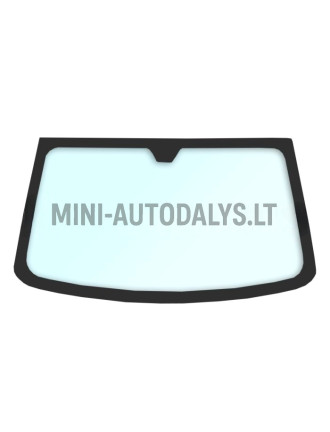 Priekšējais stikls Ligier JS RC