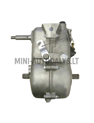 Aixam pārnesumkārba (1:11) 1997-2004