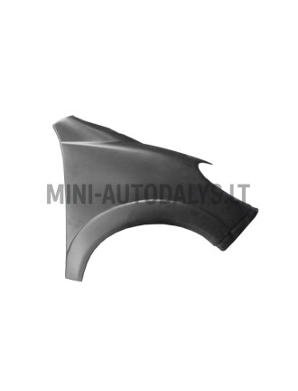 Priekšējais labais spārns Ligier X-Too R / S / RS