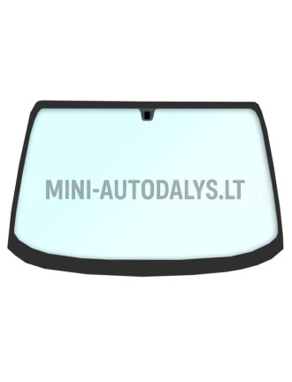 Priekšējais stikls Chatenet Stella / Žiniasklaida / Barooder