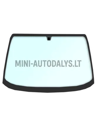 Priekšējais stikls Chatenet Stella / Žiniasklaida / Barooder