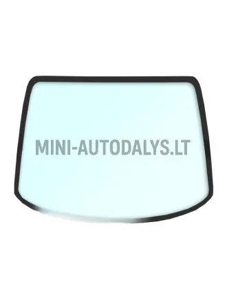 Priekšējais stikls Grecav EKE