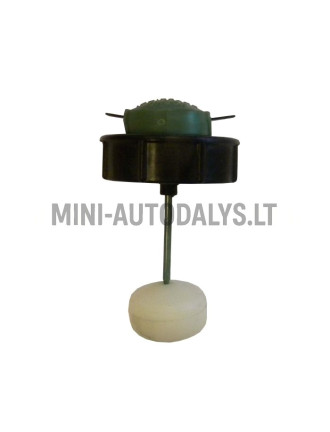 Aixam bremžu šķidruma rezervuāra vāciņš