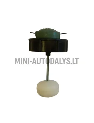 Aixam bremžu šķidruma rezervuāra vāciņš