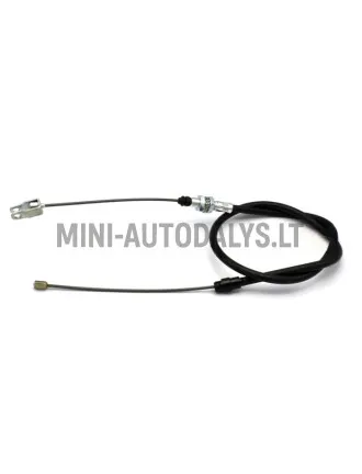 Rokas bremzes trose Aixam 2005-2010