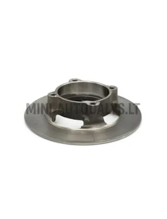 Priekšējais bremžu disks Aixam 1997-2010 / Chatenet (Ø 170 mm)