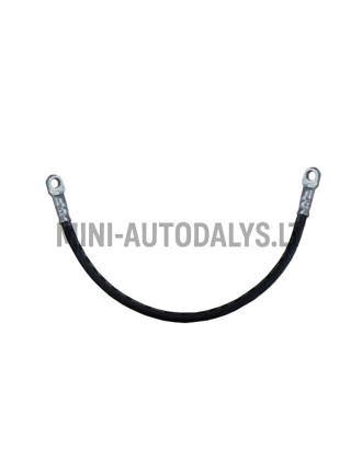 Aizmugurējo bremžu šļūtene Aixam Aixam 400 / 400 Evolution