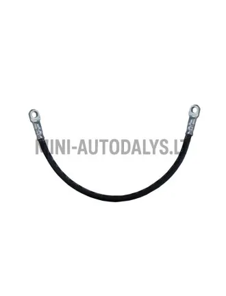 Aizmugurējo bremžu šļūtene Aixam Aixam 400 / 400 Evolution