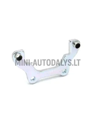 Bremžu suporti "Aixam" (210 mm bremžu disks)