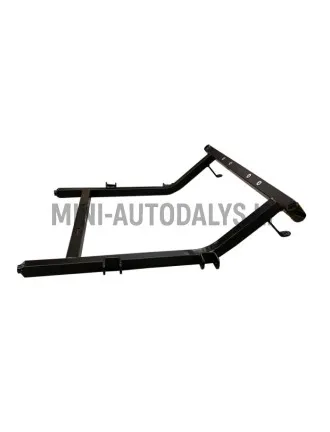 Šasijas rāmis Aixam 2005-2010