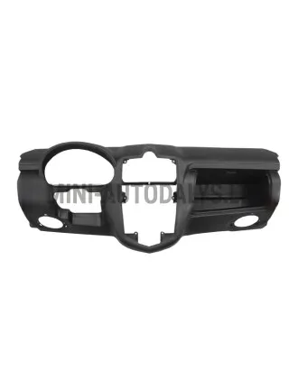 Aixam 2005-2010 instrumentu panelis