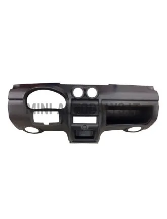 Aixam Impulsion / Vision / Minauto instrumentu panelis