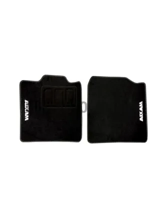 Grīdas paklājiņu komplekts "Aixam Impulsion" / "Vision" / "Sensation" / "Emotion"