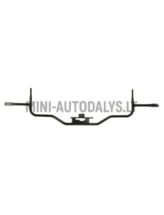 Lukturu / bufera atbalsts Aixam Impulsion 2010-2012